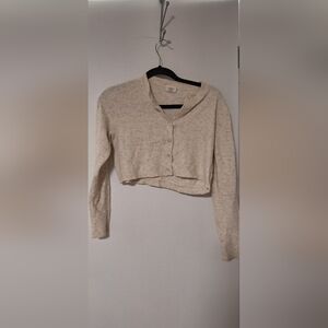 Wilfred xs sweater